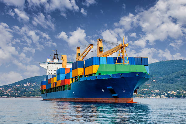 Clearing & Forwarding